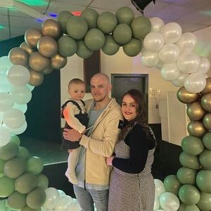 Meet your Posher, Leoni